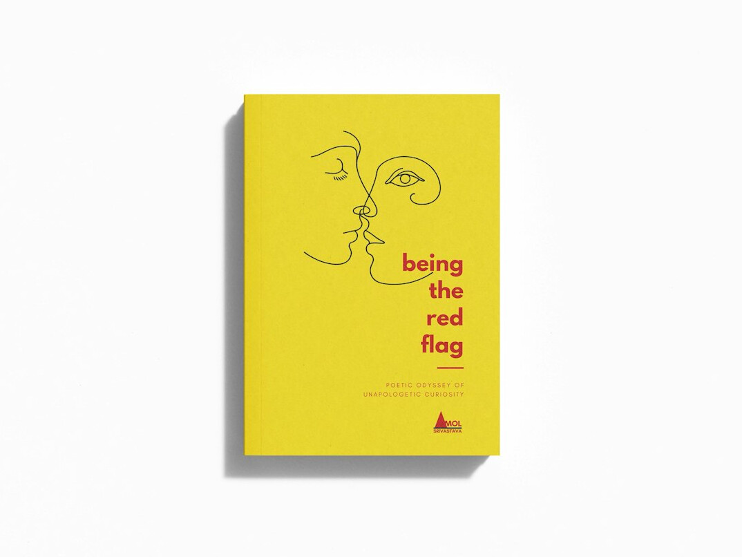 book cover design